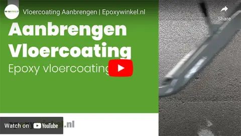 Vloercoatings  - Betrouwbaar En Robuust - Industriële Schilderwerken - RussoNV.be thumbnail