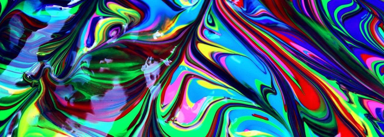 epoxy giethars kleuren