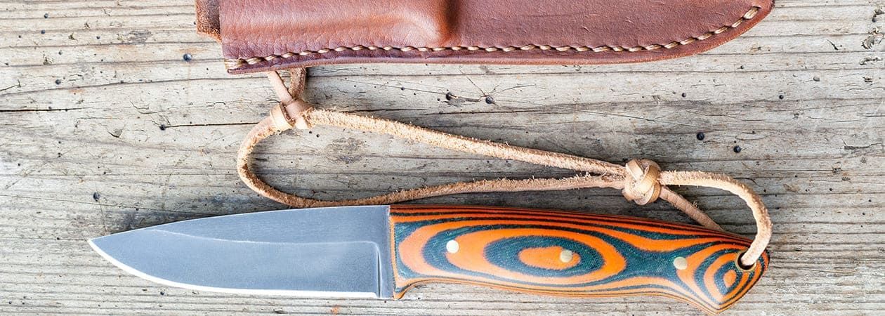 handvat met epoxy giethars