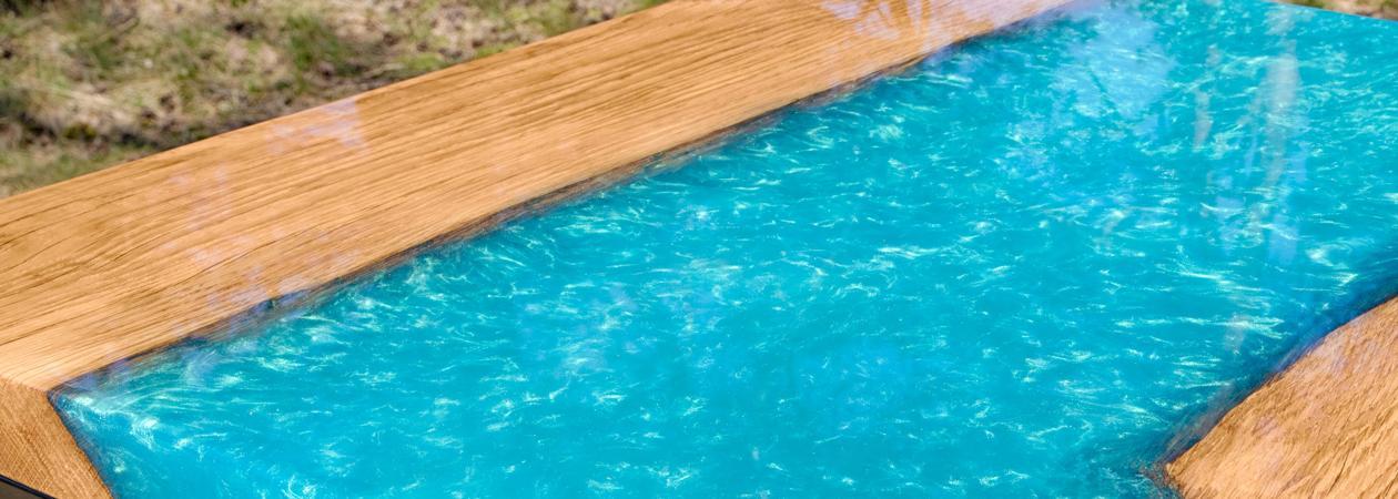 River table