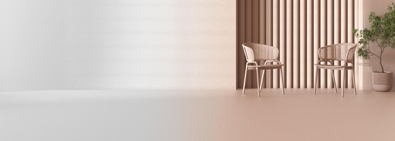 Voordelen lavasteen gietvloer