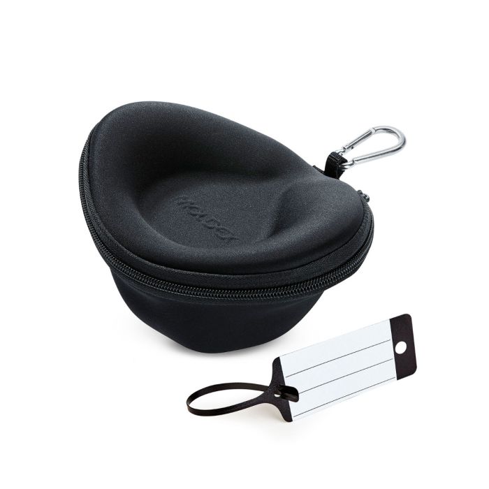 Moldex Opberghoes voor FFP Maskers main product photo