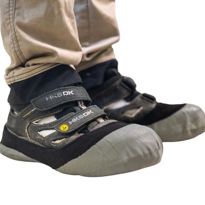 Herbruikbare overschoenen main product photo