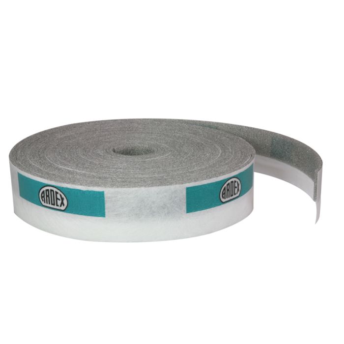 Ardex TP50 Randisolatiestrook 50mm hoog main product photo