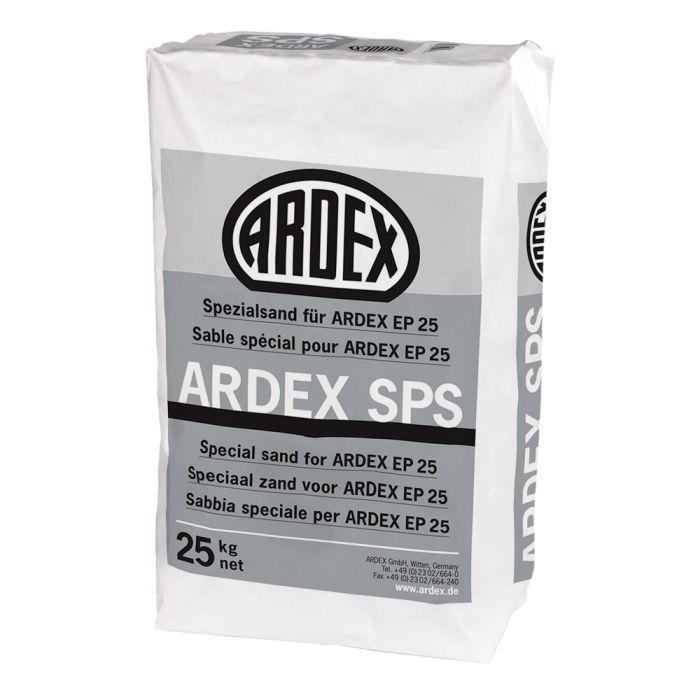 Ardex SPS Speciaal zand voor Ardex EP main product photo