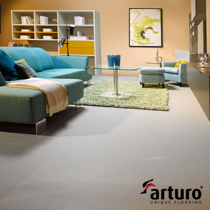 Arturo PU2030 Gietvloer main product photo