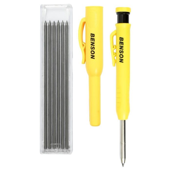 Bouw Vulpotlood main product photo