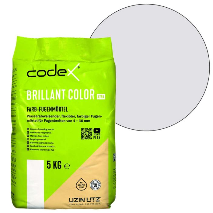 codex Brillant Col Xtra manhatten main product photo