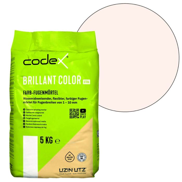 codex Brillant Col Xtra jasmijn main product photo