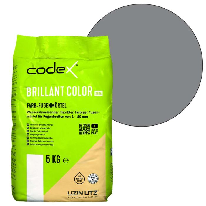 codex Brillant Col Xtra beton main product photo