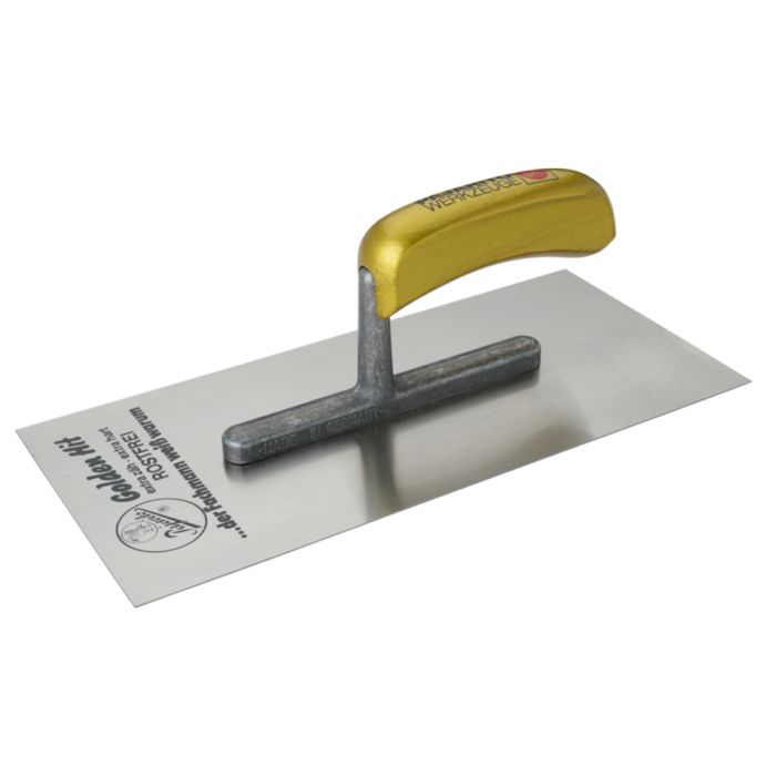 Pajarito Vlakspaan Golden Hit main product photo