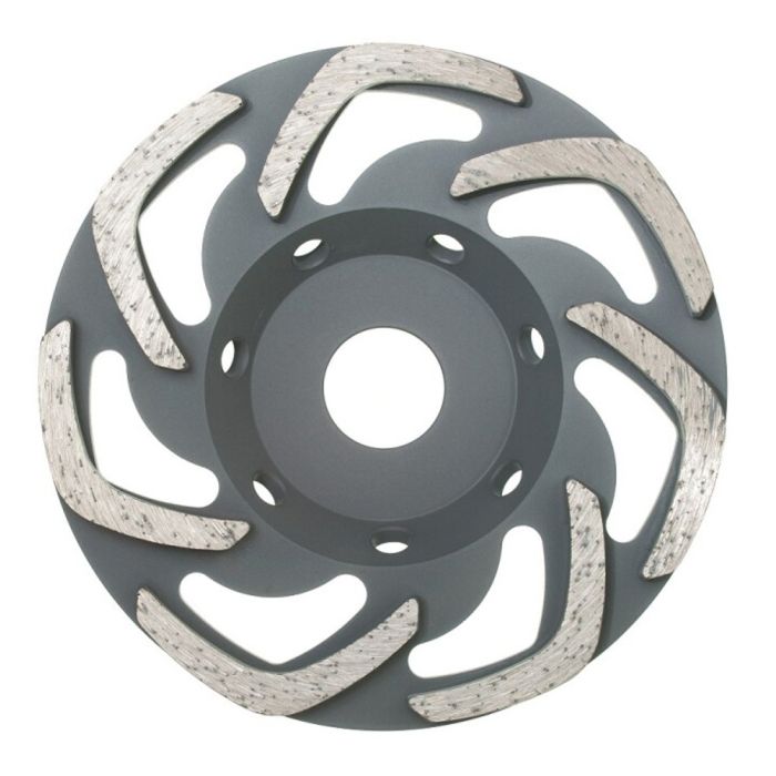 Komschijf zachte vloeren - cementdekvloer main product photo