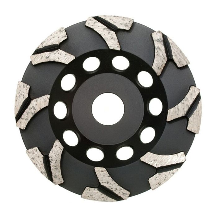 Komschijf beton en tegels main product photo