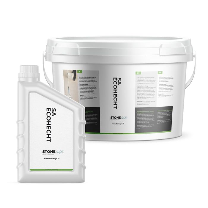 BaseBeton Ecohecht main product photo