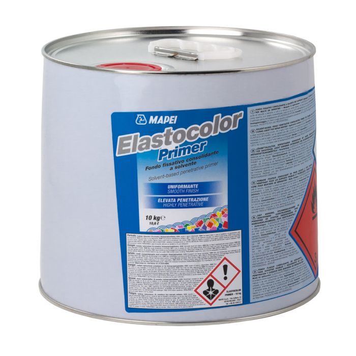 Mapei Elastocolor Primer 10KG main product photo