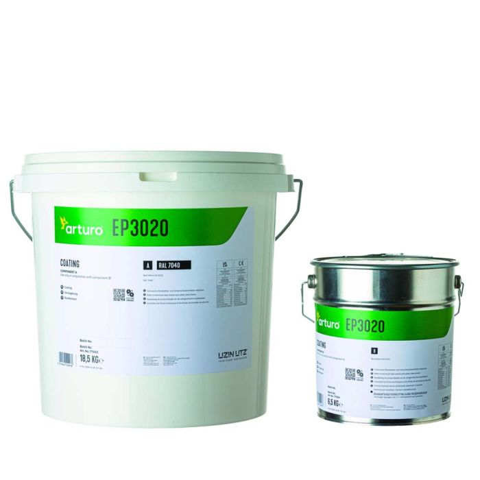 Arturo EP3020 Vloercoating main product photo