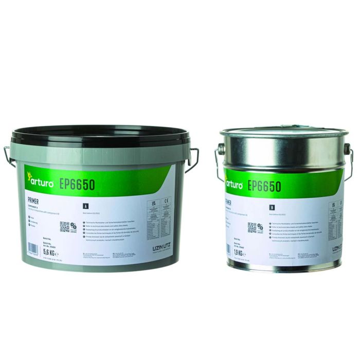 Arturo EP6650 Primer main product photo