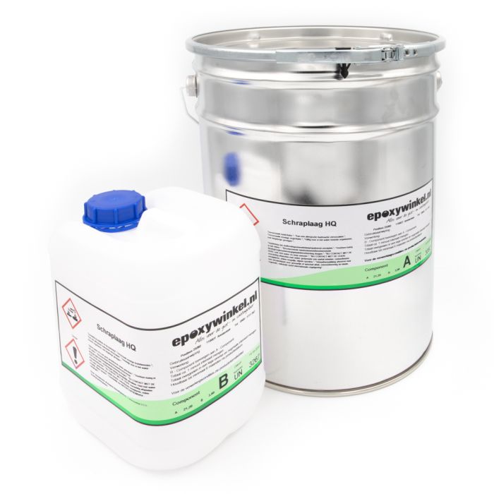 Epoxy Schraplaag HQ main product photo
