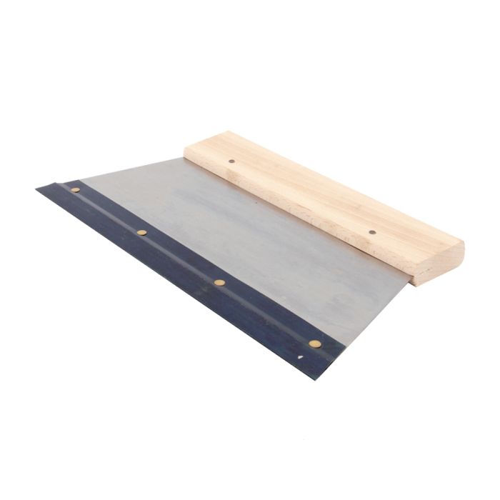 Tandspaanhouder RVS 28cm zonder vertanding main product photo