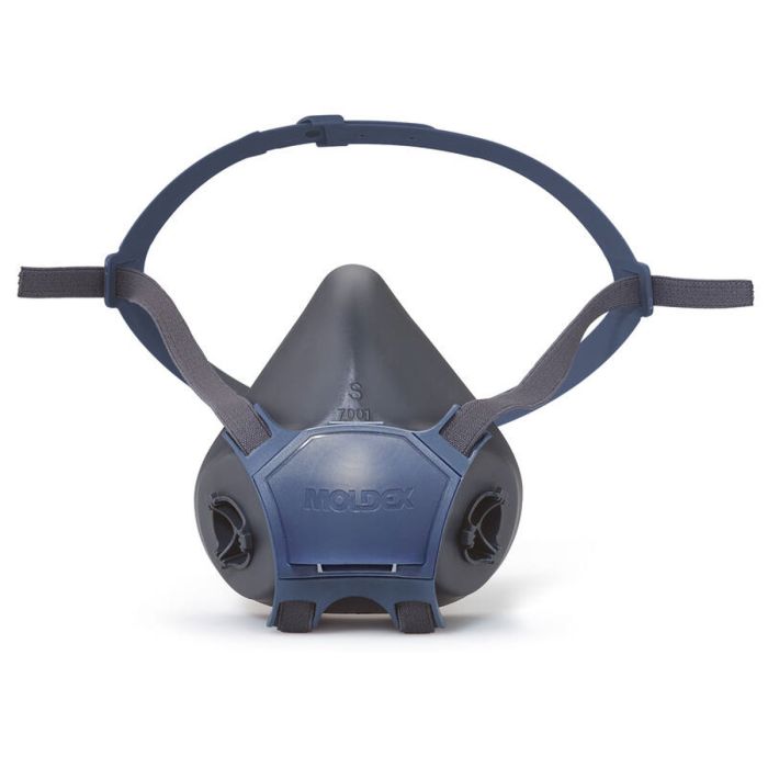 Moldex herbruikbaar Halfgelaatsmasker 7000 main product photo