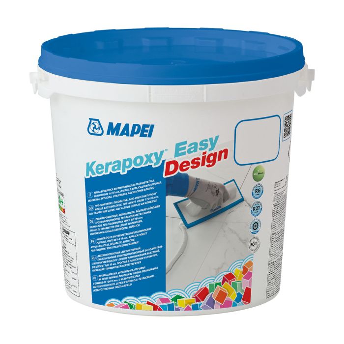 Mapei Kerapoxy Easy Design 3kg main product photo
