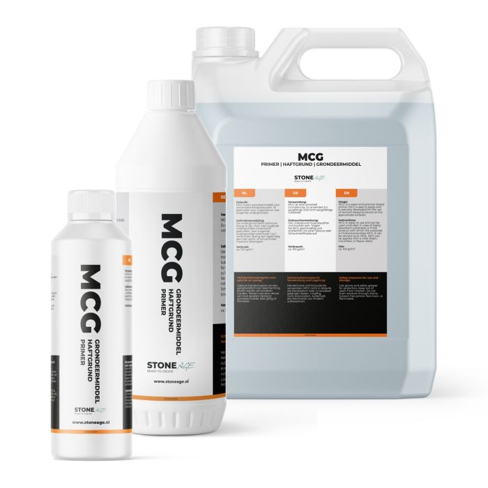 BaseBeton MCG Primer main product photo
