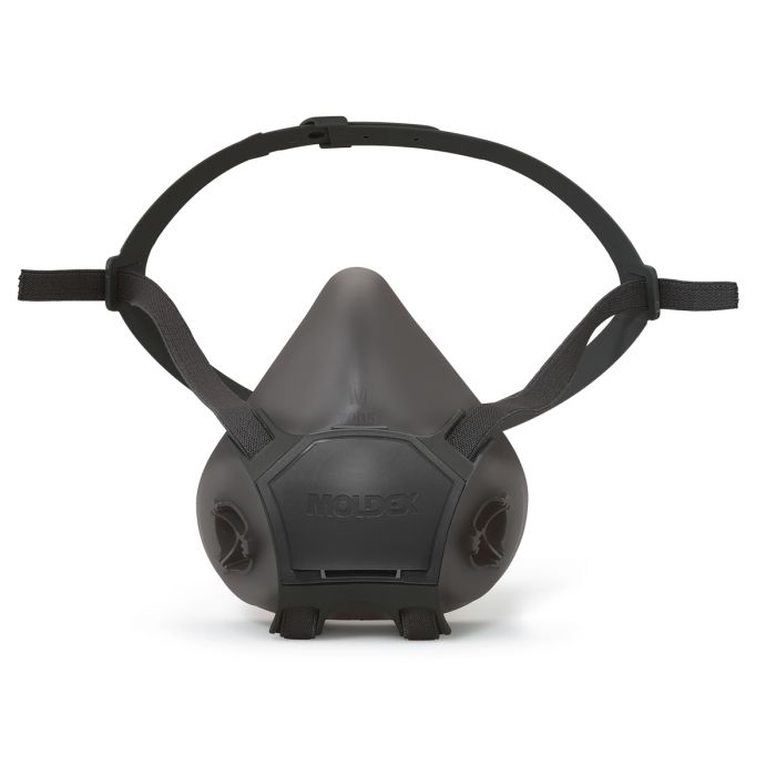 Moldex Siliconen Halfgelaatsmasker main product photo