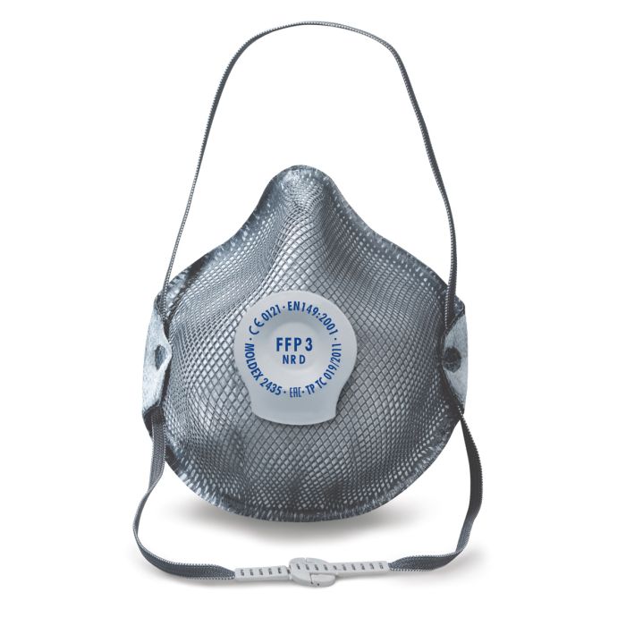 Moldex Stof en geurfilter Smart Active FFP3 main product photo