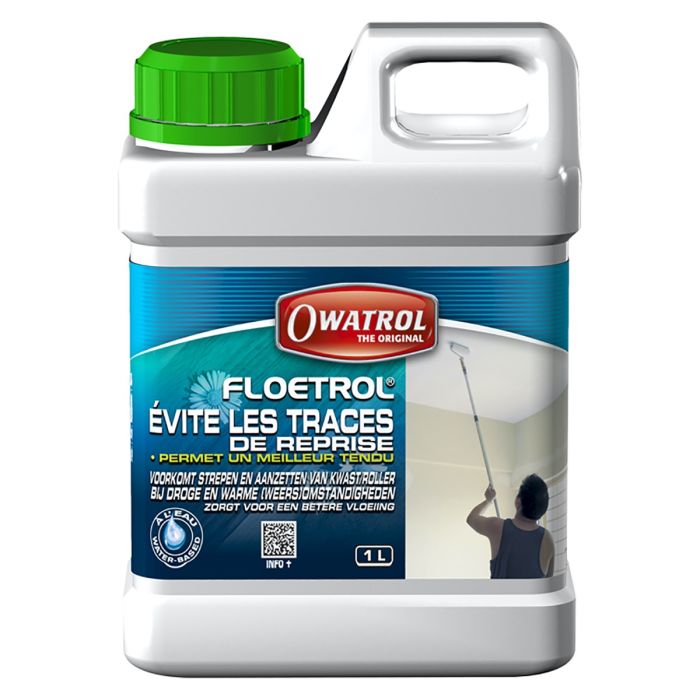 Owatrol Floetrol main product photo