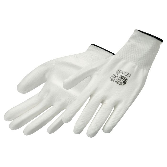 Handschoenen PU maat 9/L main product photo