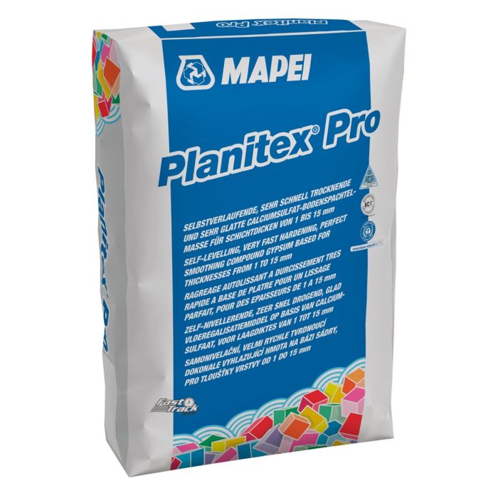 Mapei Planitex Pro main product photo