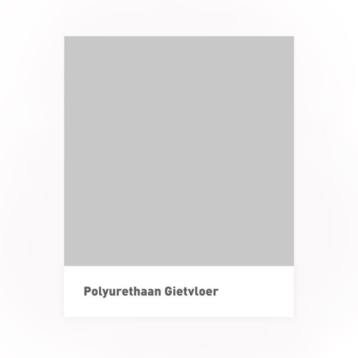 FLOW RESIN PU Gietvloer Sample main product photo