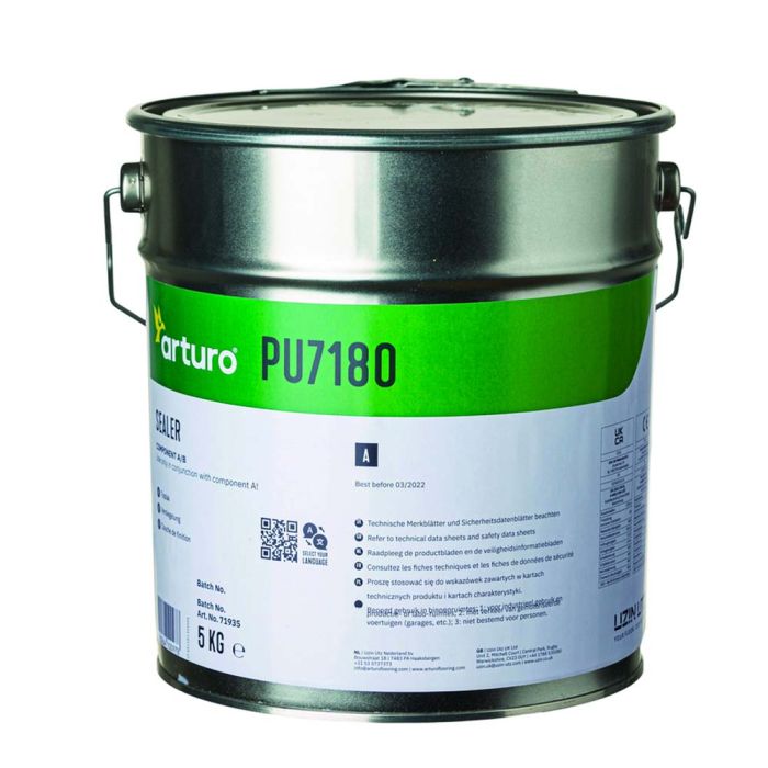 Arturo PU7180 Toplak main product photo