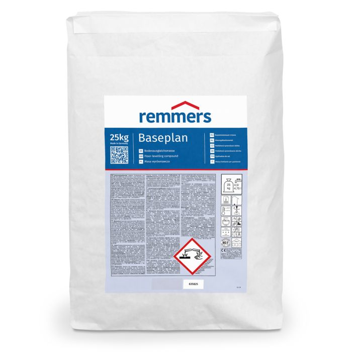 Remmers Baseplan main product photo
