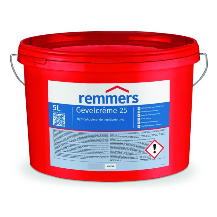 Remmers Gevelcreme 25 main product photo