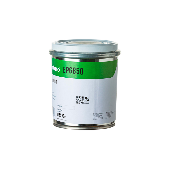 Arturo EP6850 Hechtlaag Plint main product photo