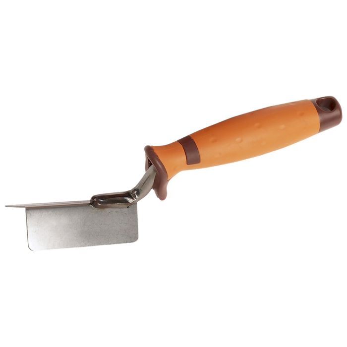Super Prof Eco hoekschop uitwendig scherp RVS main product photo
