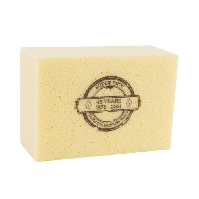 Schoonmaakspons SUPER PROF hydro main product photo