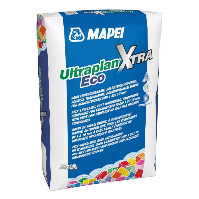 Mapei Ultraplan Eco Xtra main product photo