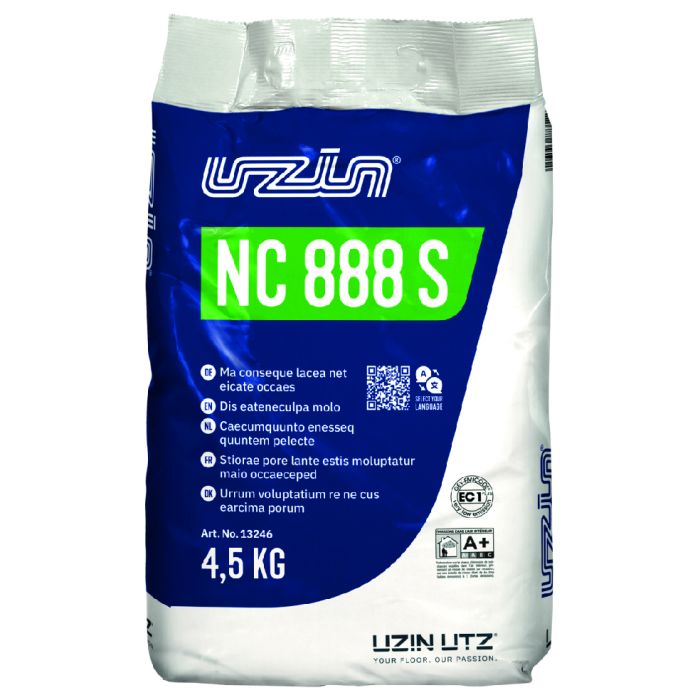 UZIN NC 888 Snelle reparatiemortel main product photo