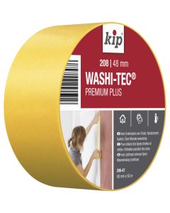 Kip FineLine tape Washi-Tec 48mm 5 stuks Epoxywinkel