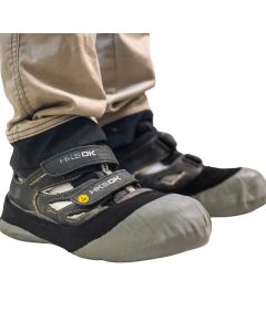 Herbruikbare overschoenen