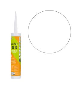  codex SG 10 briljant wit / 310 ml *