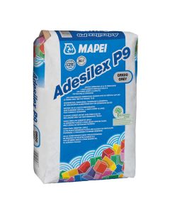 Mapei Adesilex P9 Grijs epoxywinkel.nl