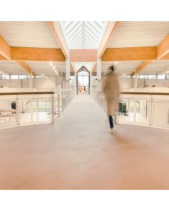 Epoxywinkel Stone Age BaseBeton Pakket