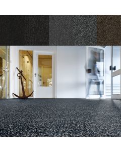 Forbo Coral Classic 200cm entreemat Epoxywinkel