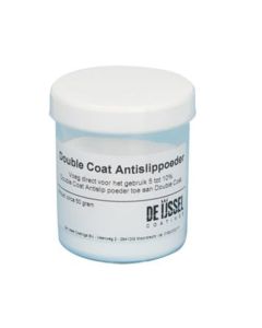 De IJssel Double Coat anti-slip poeder Epoxywinkel