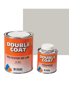 De IJssel Double Coat DD-lak Licht Grijs Epoxywinkel