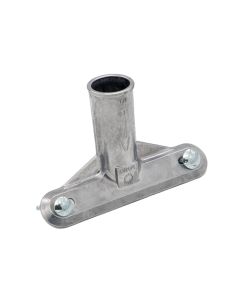 Losse houder voor Egaliseerrakel