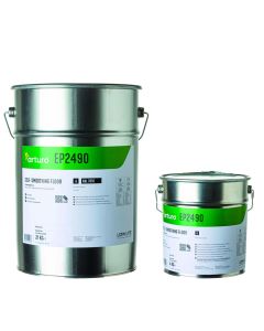 Arturo EP2490 Gietvloer ESD